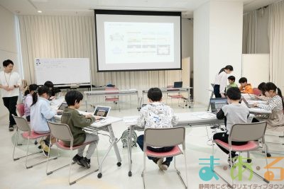 2026年1月18日_マイクラでプログラミング！