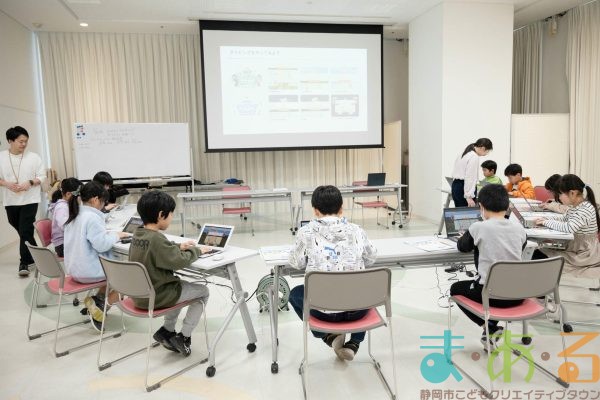 2026年1月18日_マイクラでプログラミング！