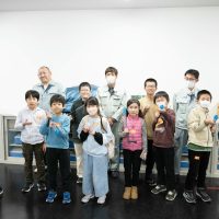 2026年1月17日_未来のものづくりフェス~LEDライトと空気鉄砲を作って遊ぼう!~