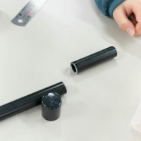 2026年1月17日_未来のものづくりフェス~LEDライトと空気鉄砲を作って遊ぼう!~