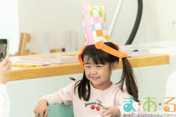 2026年1月5日_〇と□のカラフルバック作り_