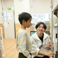 2026年1月12日_動物園の水族館のおしごと体験