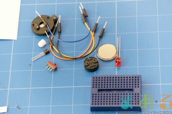 2026年1月11日_わくわく！電子オルゴールを作ろう