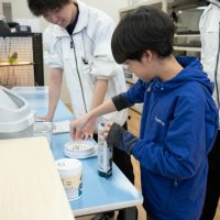 2026年1月12日_動物園の水族館のおしごと体験