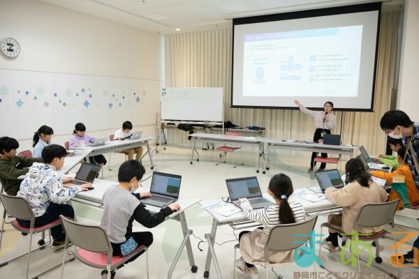 2026年1月18日_マイクラでプログラミング！