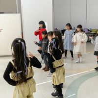 2026年1月24日_アイドルのおしごと~ご当地アイドルOrangeLeafとツナカンを一緒に踊ろう~