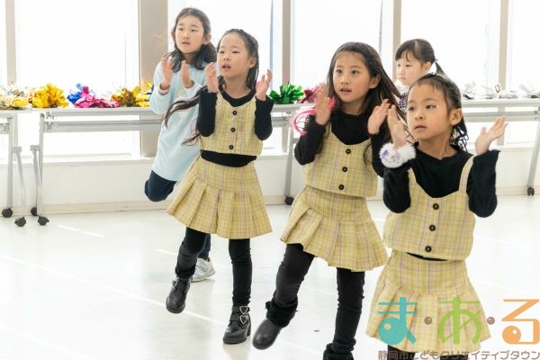 2026年1月24日_アイドルのおしごと~ご当地アイドルOrangeLeafとツナカンを一緒に踊ろう~