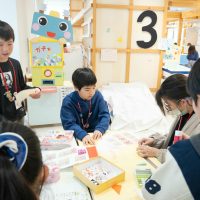 2025年12月14日_こどもバザール