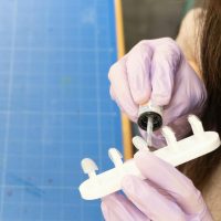 2026年1月5日_ジェルネイルチップ作り