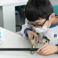 2026年1月17日_未来のものづくりフェス~LEDライトと空気鉄砲を作って遊ぼう!~