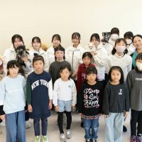 2026年1月12日_動物看護士のおしごと