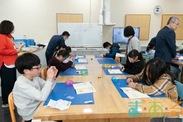 2026年1月11日_わくわく！電子オルゴールを作ろう