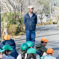 2026年1月19日_静岡市立服織西小学校_