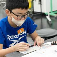 2026年1月17日_未来のものづくりフェス~LEDライトと空気鉄砲を作って遊ぼう!~