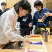 2025年12月25日_サンドブラスターでマイボトルを作ろう！_