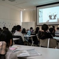 2026年1月31日_切り絵に挑戦！ワークショップ＆切り絵ショー