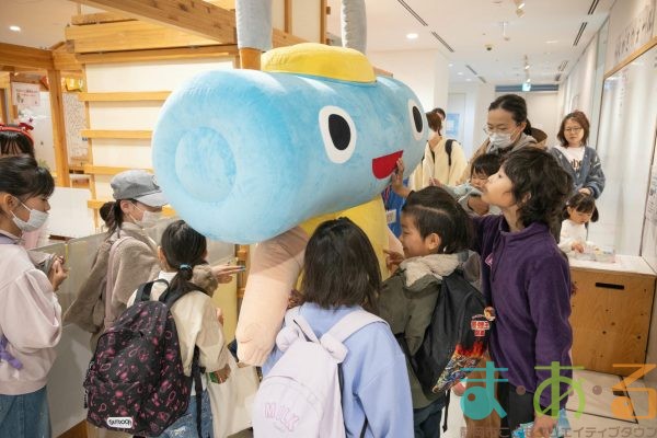 2025年12月20日_こどもバザール