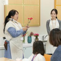 2026年1月18日_はじめてのお花教室