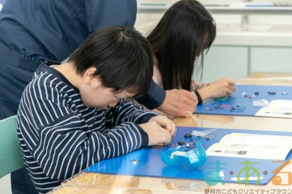 2026年1月11日_わくわく！電子オルゴールを作ろう