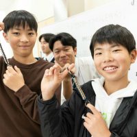 2025年12月25日_サンドブラスターでマイボトルを作ろう！_