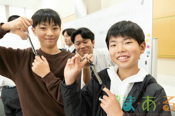 2025年12月25日_サンドブラスターでマイボトルを作ろう！_