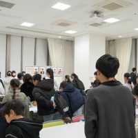 2026年1月10日_冬休み振り返りこども会議