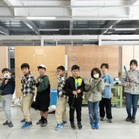 2026年1月17日_未来のものづくりフェス~LEDライトと空気鉄砲を作って遊ぼう!~