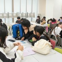 2026年1月10日_冬休み振り返りこども会議