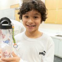 2025年12月25日_サンドブラスターでマイボトルを作ろう！_