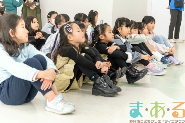 2026年1月24日_アイドルのおしごと~ご当地アイドルOrangeLeafとツナカンを一緒に踊ろう~