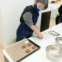 2026年1月5日_チョコスコーンを作ろう