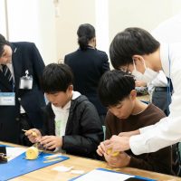 2025年12月25日_サンドブラスターでマイボトルを作ろう！_