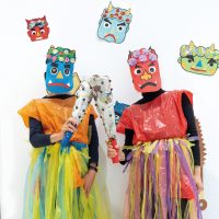 2026年2月3日_ま・あ・るで節分1