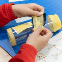 2025年12月25日_サンドブラスターでマイボトルを作ろう！_