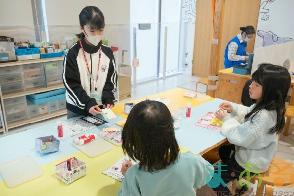 2026年1月25日_こどもバザール