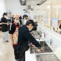 2026年1月5日_チョコスコーンを作ろう