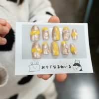 2026年1月5日_ジェルネイルチップ作り