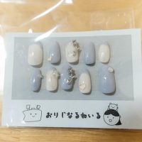 2026年1月5日_ジェルネイルチップ作り