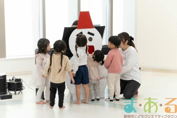 2026年1月27日_るんるん♪おんがくあそび（ゆきあそび）