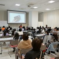 2026年1月31日_切り絵に挑戦！ワークショップ＆切り絵ショー