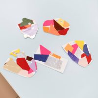 2026年1月8日_ぞうけいあそび（シールでペタペタ）