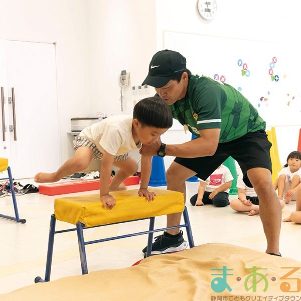 2026年2月6日_わくわく体操教室