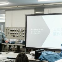 2026年1月17日_未来のものづくりフェス~LEDライトと空気鉄砲を作って遊ぼう!~