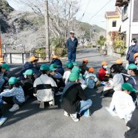 2026年1月19日_静岡市立服織西小学校_