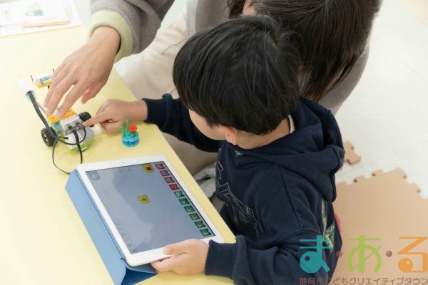 2026年1月11日_プログラミング教室初級編