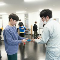 2026年1月17日_未来のものづくりフェス~LEDライトと空気鉄砲を作って遊ぼう!~