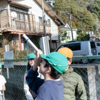 2026年1月19日_静岡市立服織西小学校_