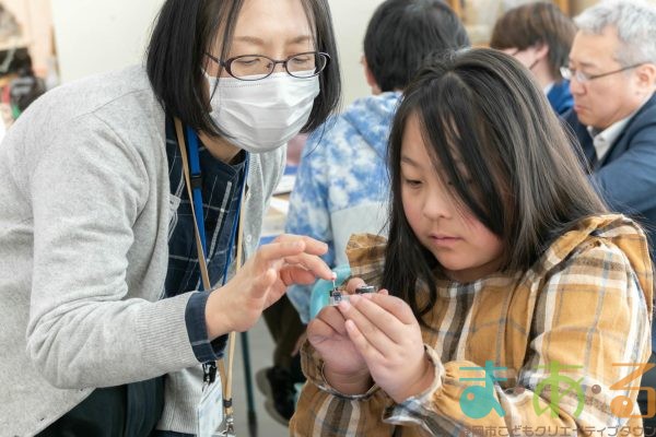 2026年1月11日_わくわく！電子オルゴールを作ろう