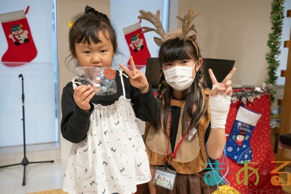 2025年12月20日_こどもバザール