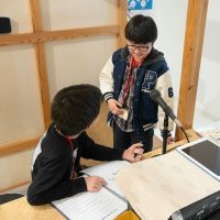 2025年12月14日_こどもバザール